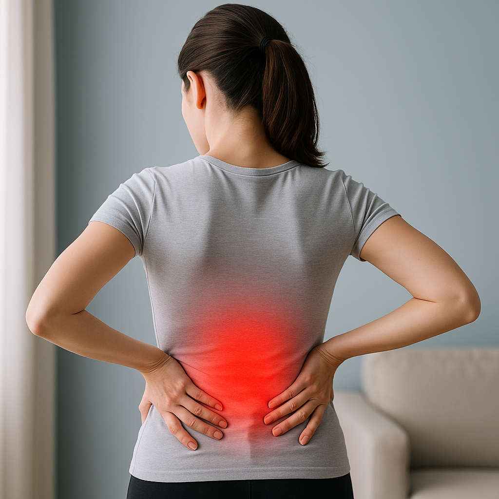 Soulagement-du-dos MobilityPro