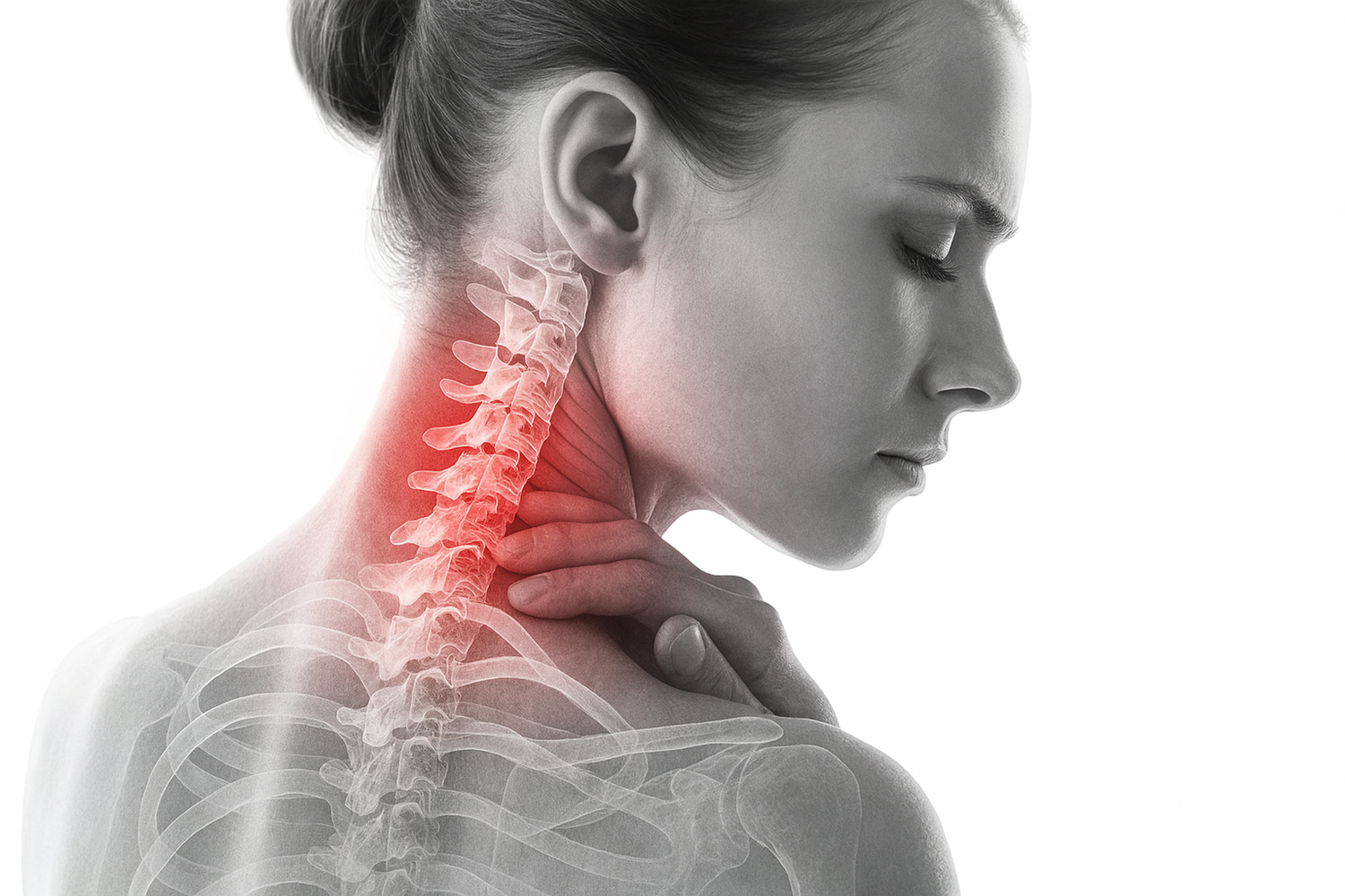 Soulagement-pour-le-cou MobilityPro