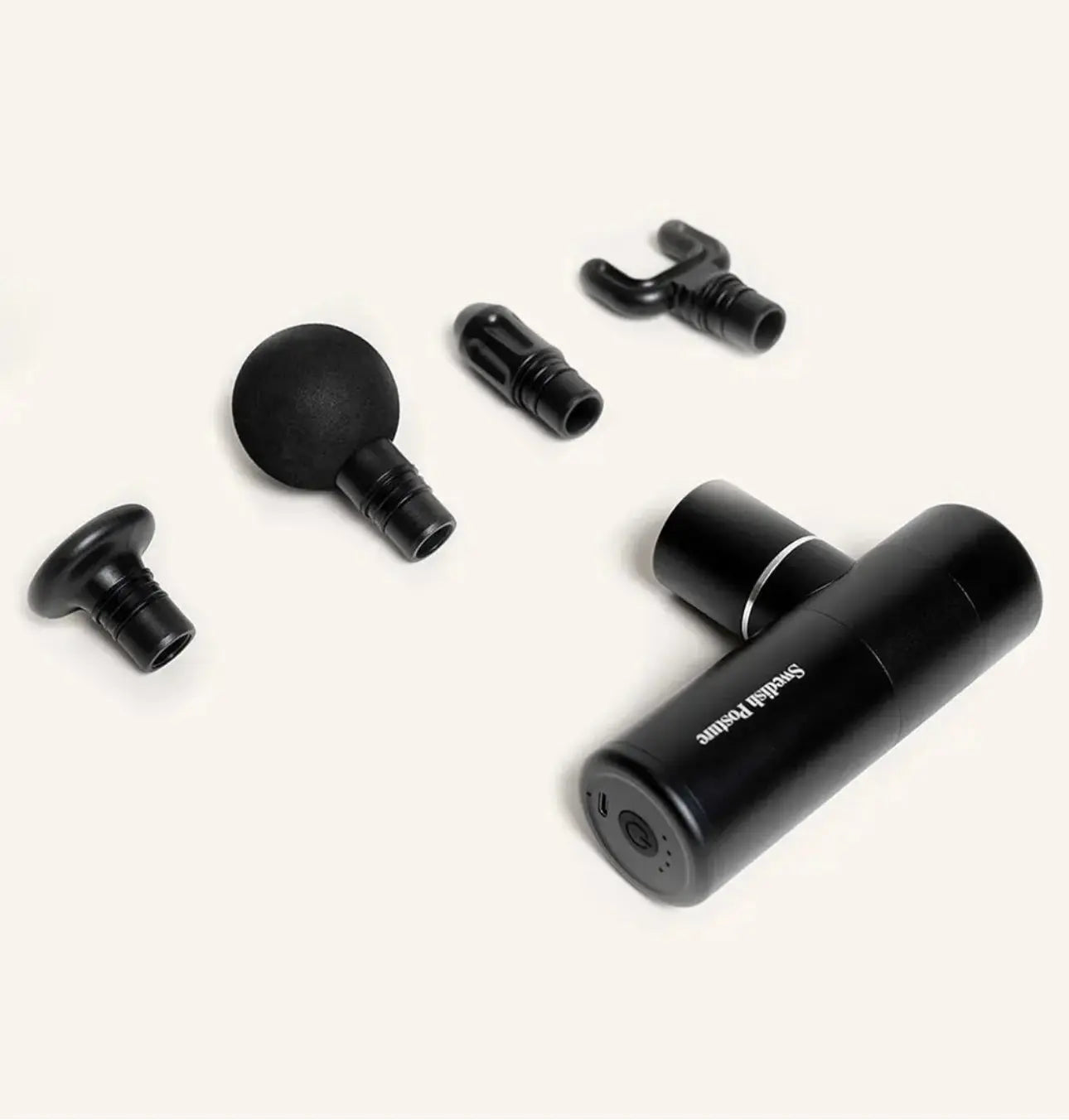 Mini Pistolet de Massage MobilityPro™