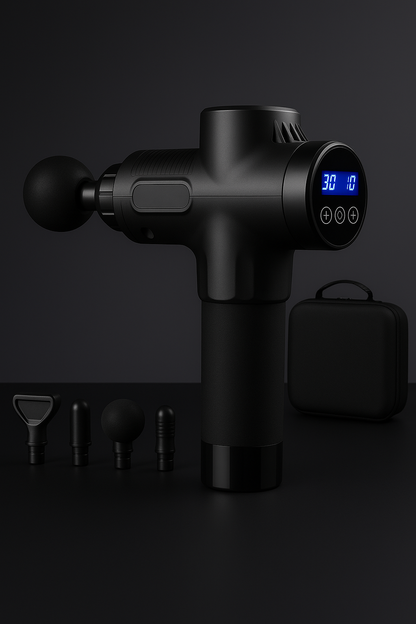 Pistolet de Massage Musculaire
