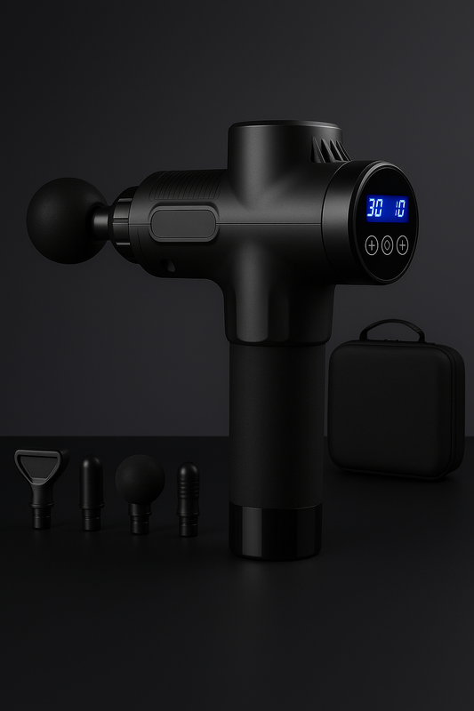 Pistolet de Massage Musculaire