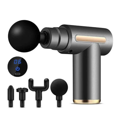 Mini Pistolet de Massage MobilityPro™