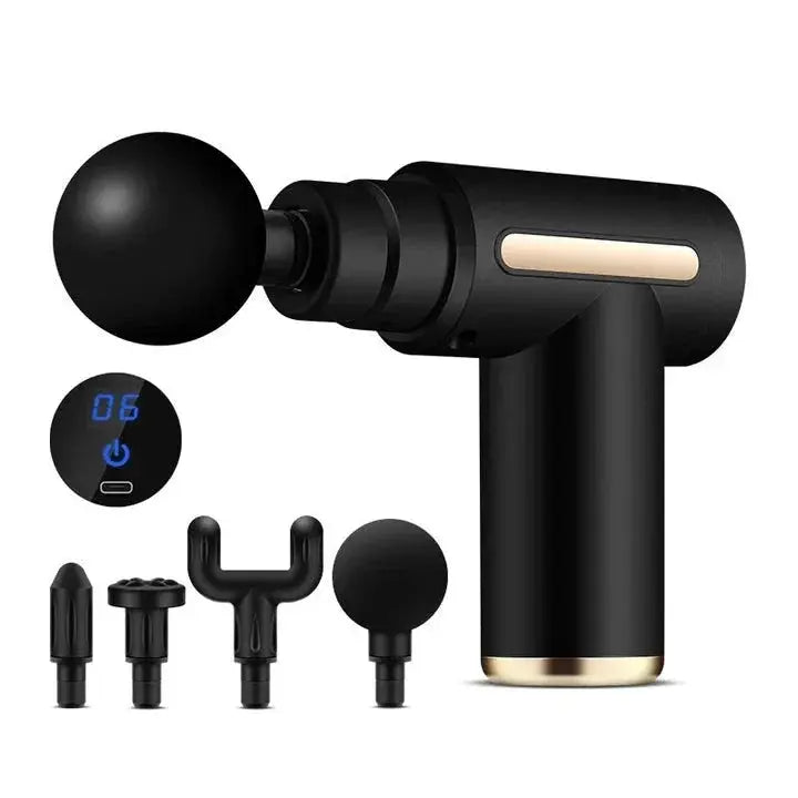 Mini Pistolet de Massage MobilityPro™