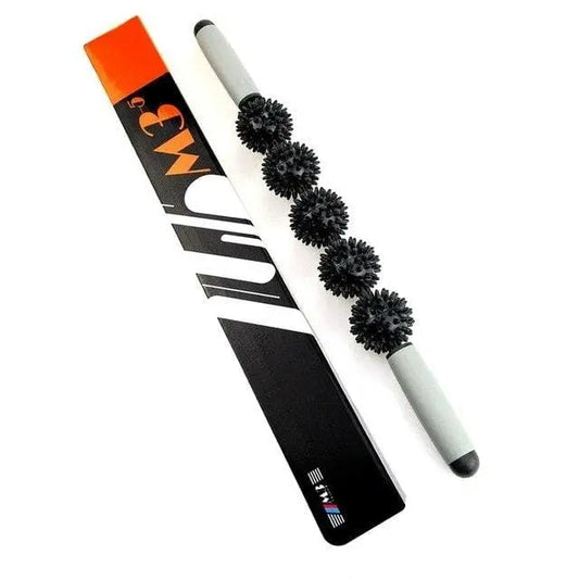 Rouleau de massage dos – Confort et bien-être MobilityPro™